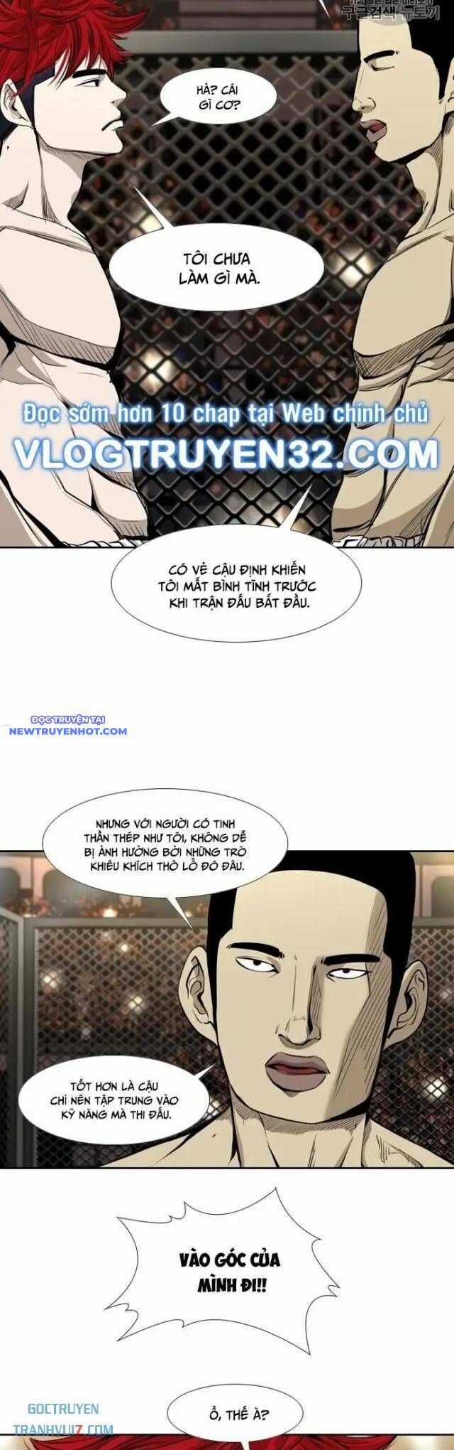 Shark - Cá Mập - Chương 174 - Trang 19