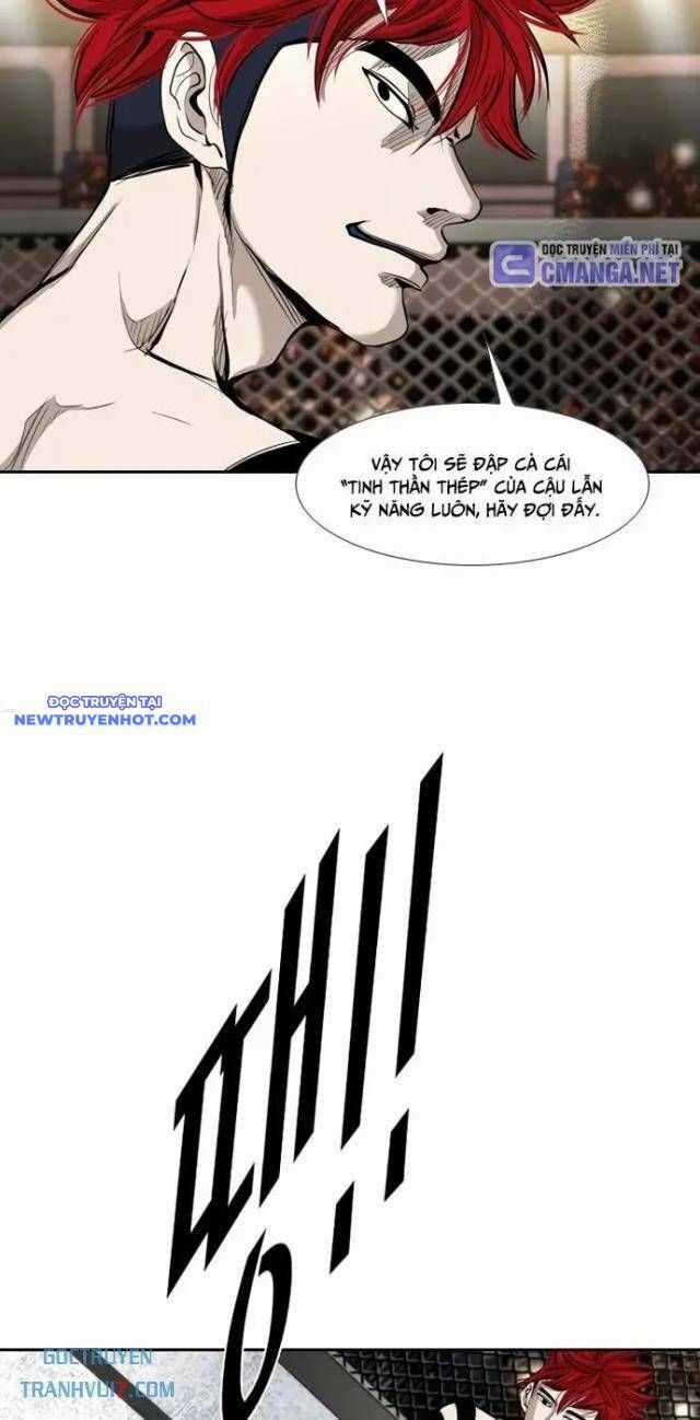 Shark - Cá Mập - Chương 174 - Trang 20
