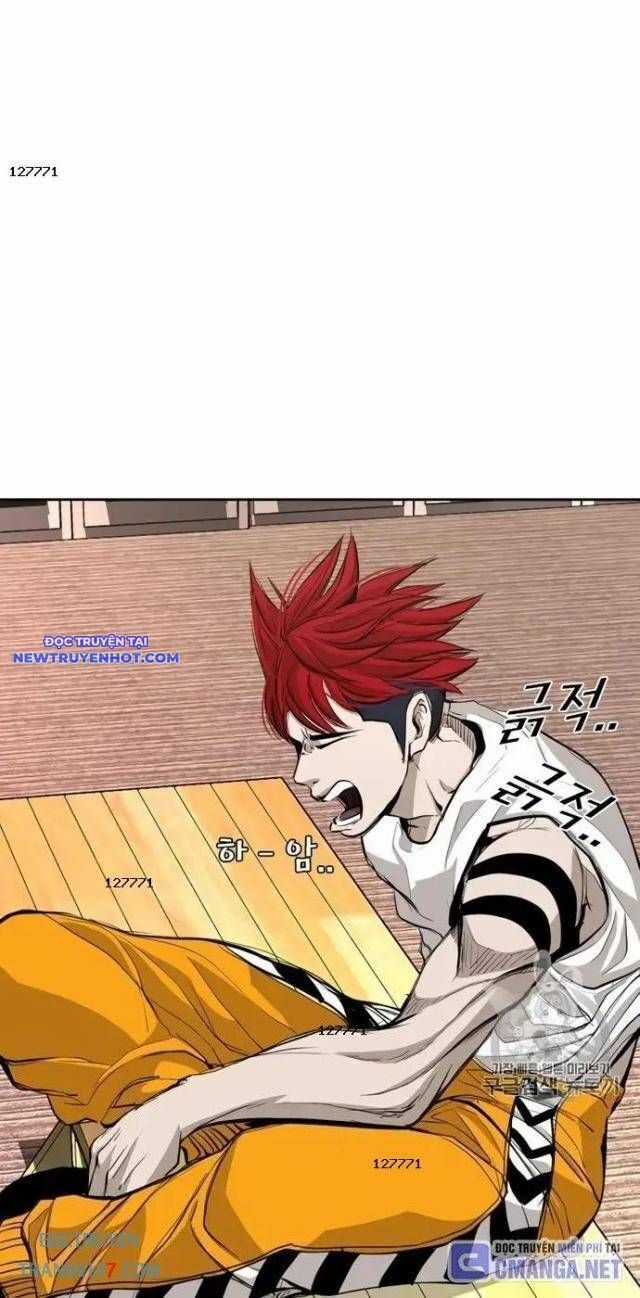 Shark - Cá Mập - Chương 174 - Trang 3