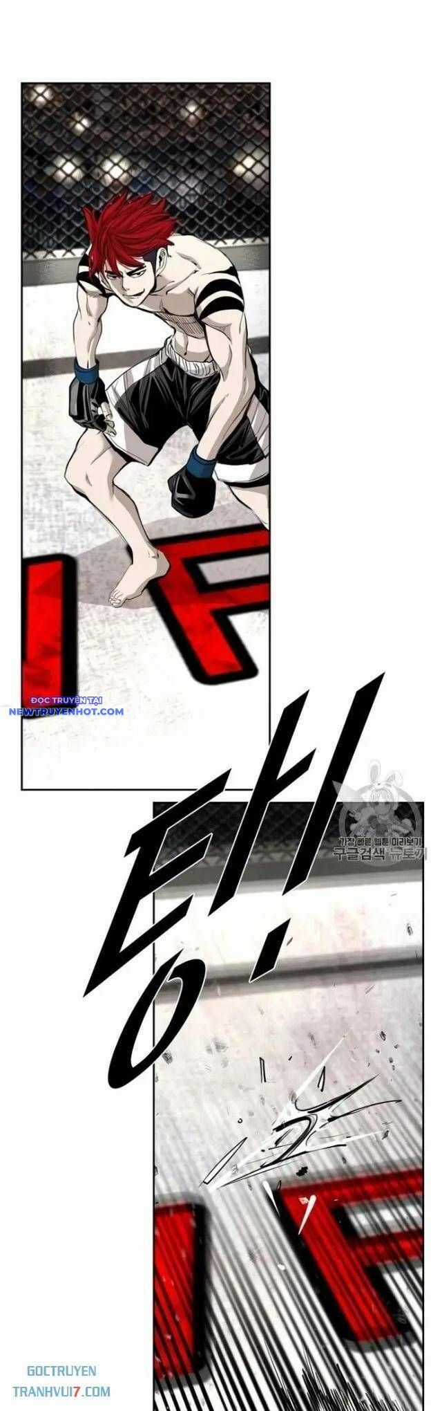 Shark - Cá Mập - Chương 174 - Trang 22