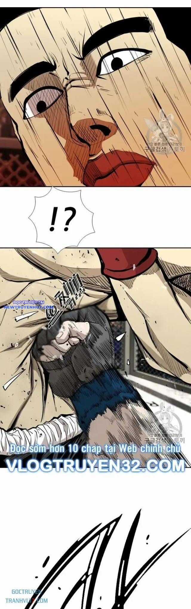 Shark - Cá Mập - Chương 174 - Trang 25