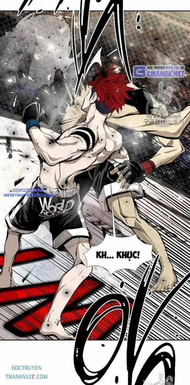 Shark - Cá Mập - Chương 174 - Trang 26