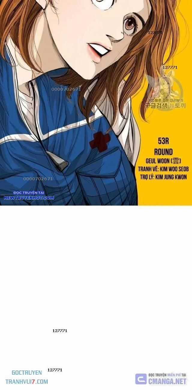 Shark - Cá Mập - Chương 174 - Trang 6