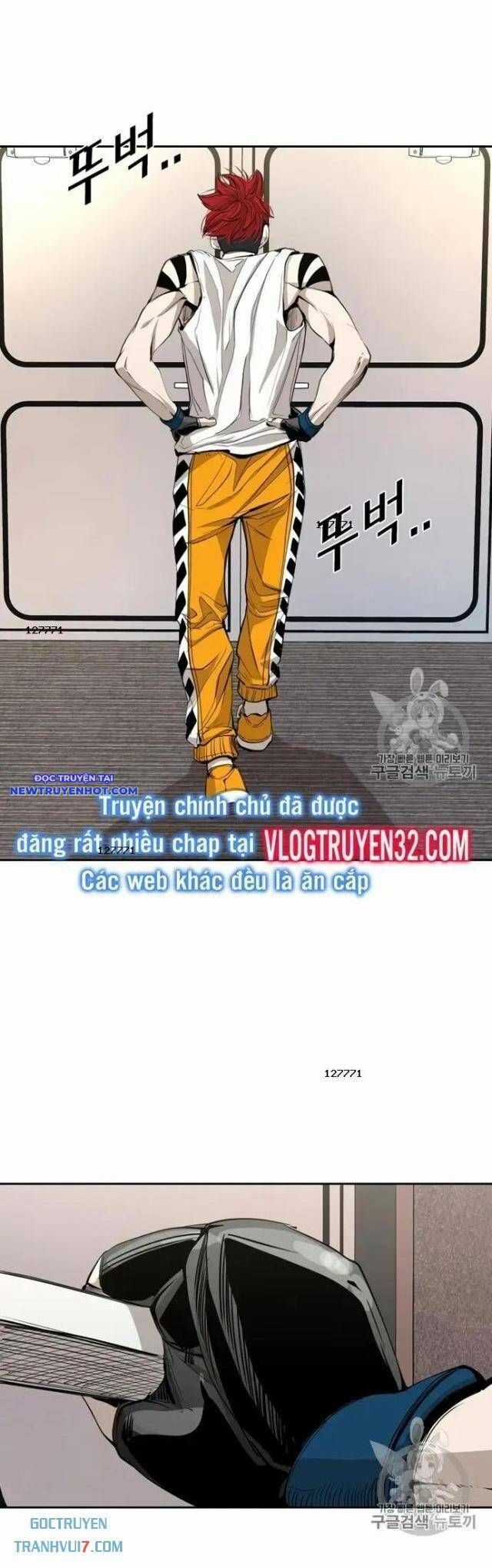 Shark - Cá Mập - Chương 174 - Trang 7