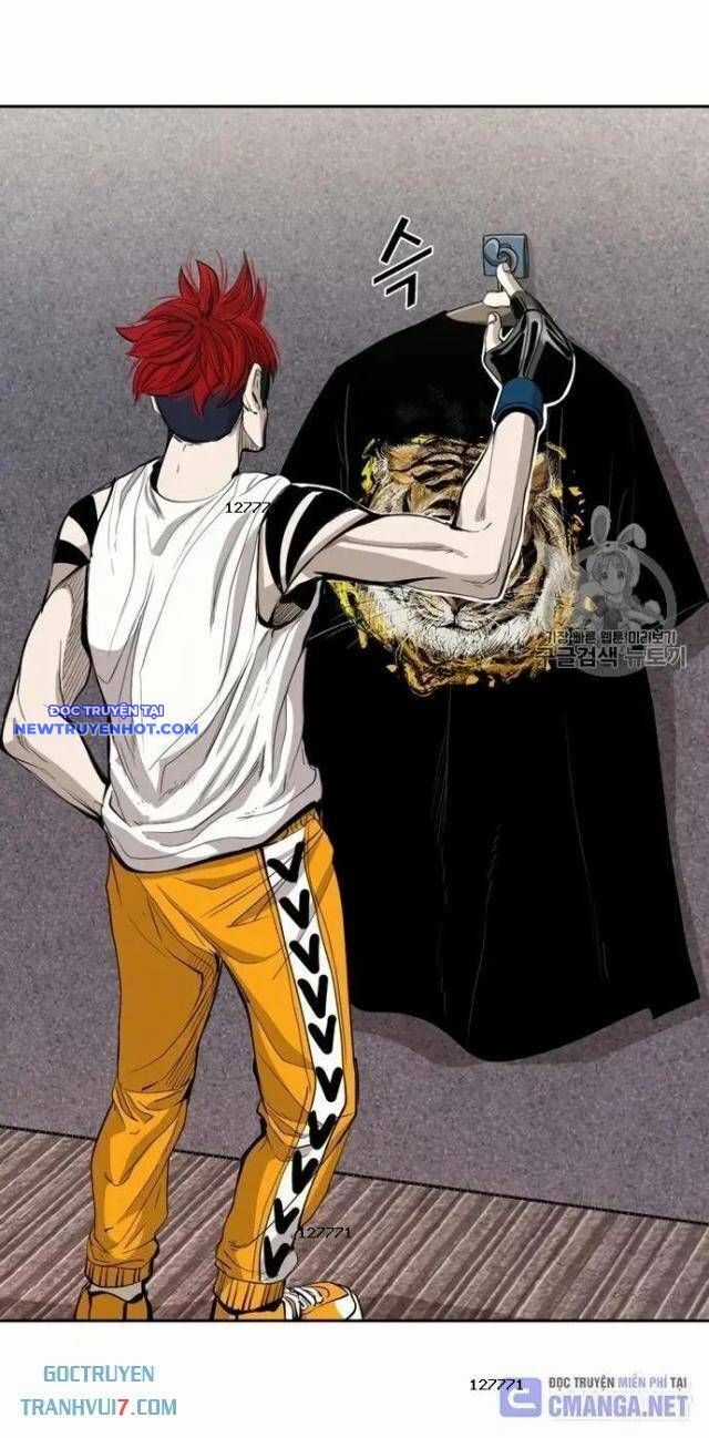 Shark - Cá Mập - Chương 174 - Trang 9