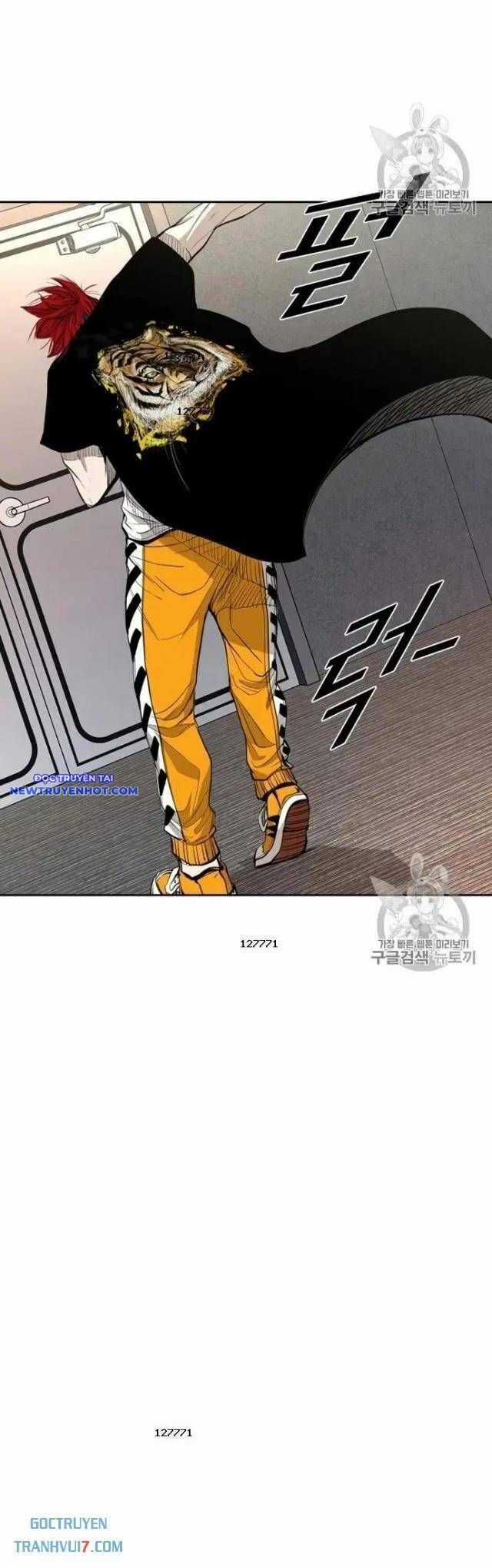 Shark - Cá Mập - Chương 174 - Trang 10