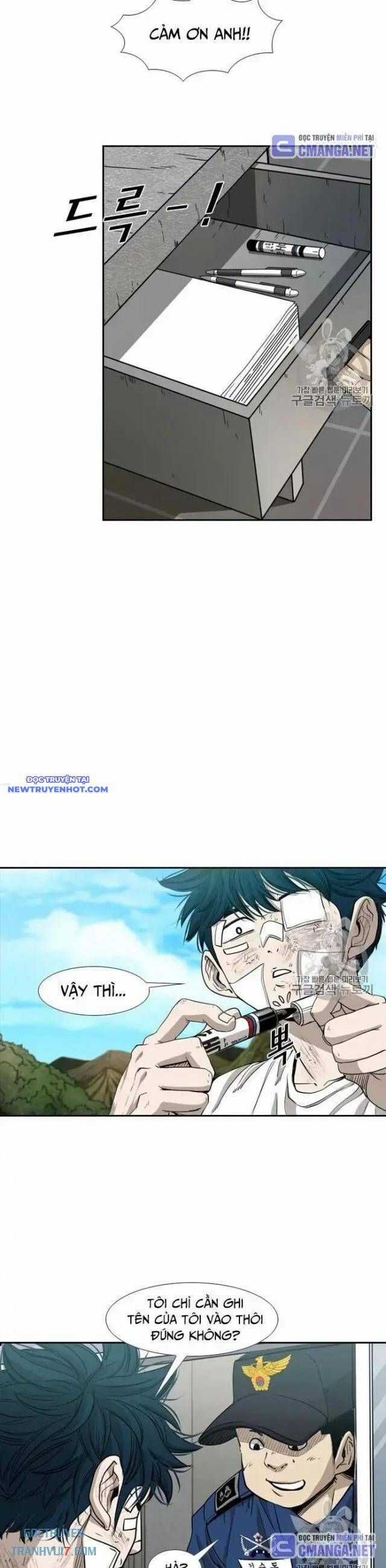 Shark - Cá Mập - Chương 175 - Trang 15
