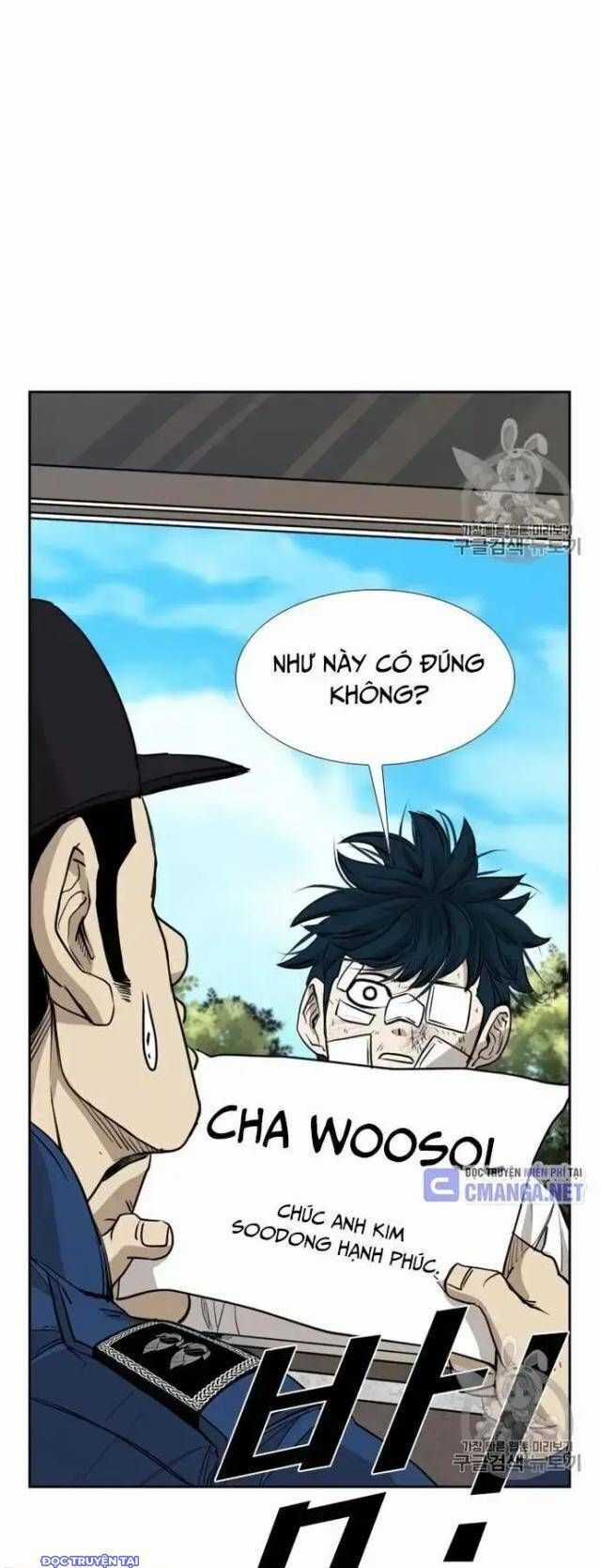 Shark - Cá Mập - Chương 175 - Trang 18