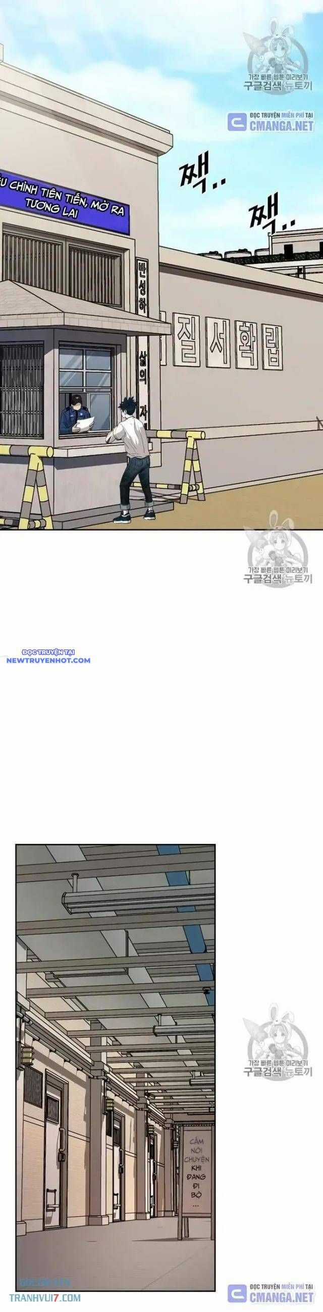 Shark - Cá Mập - Chương 175 - Trang 20