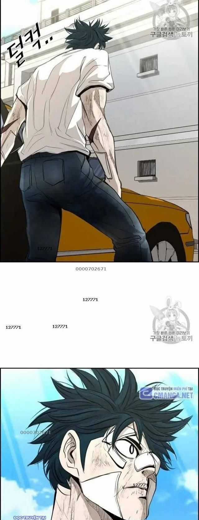 Shark - Cá Mập - Chương 175 - Trang 3