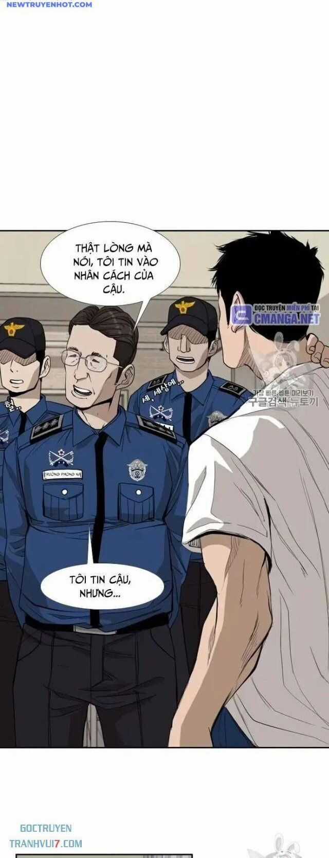 Shark - Cá Mập - Chương 175 - Trang 22