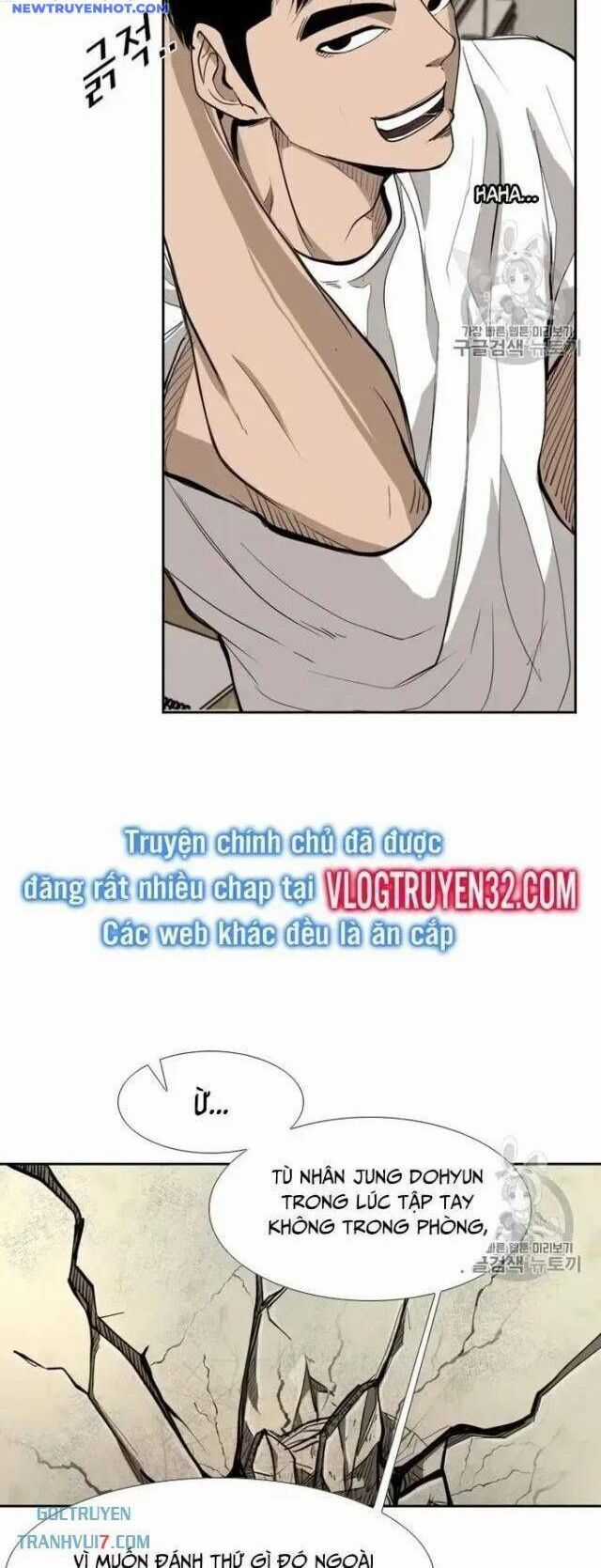 Shark - Cá Mập - Chương 175 - Trang 24