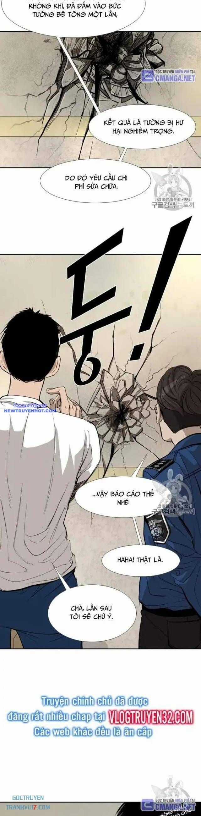 Shark - Cá Mập - Chương 175 - Trang 25