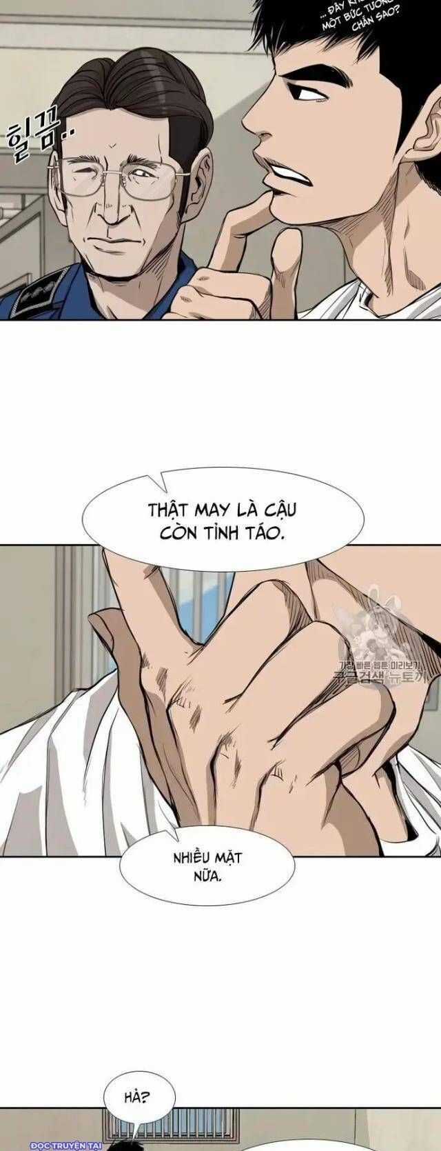 Shark - Cá Mập - Chương 175 - Trang 26