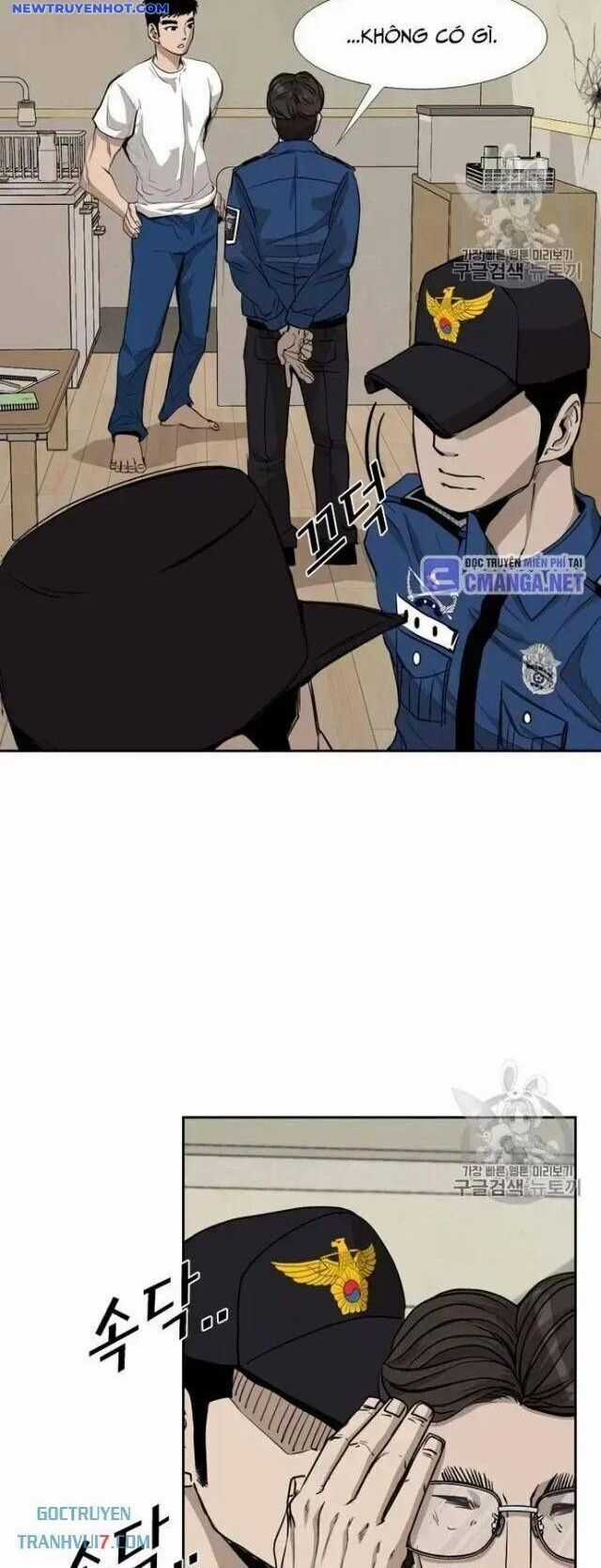 Shark - Cá Mập - Chương 175 - Trang 27