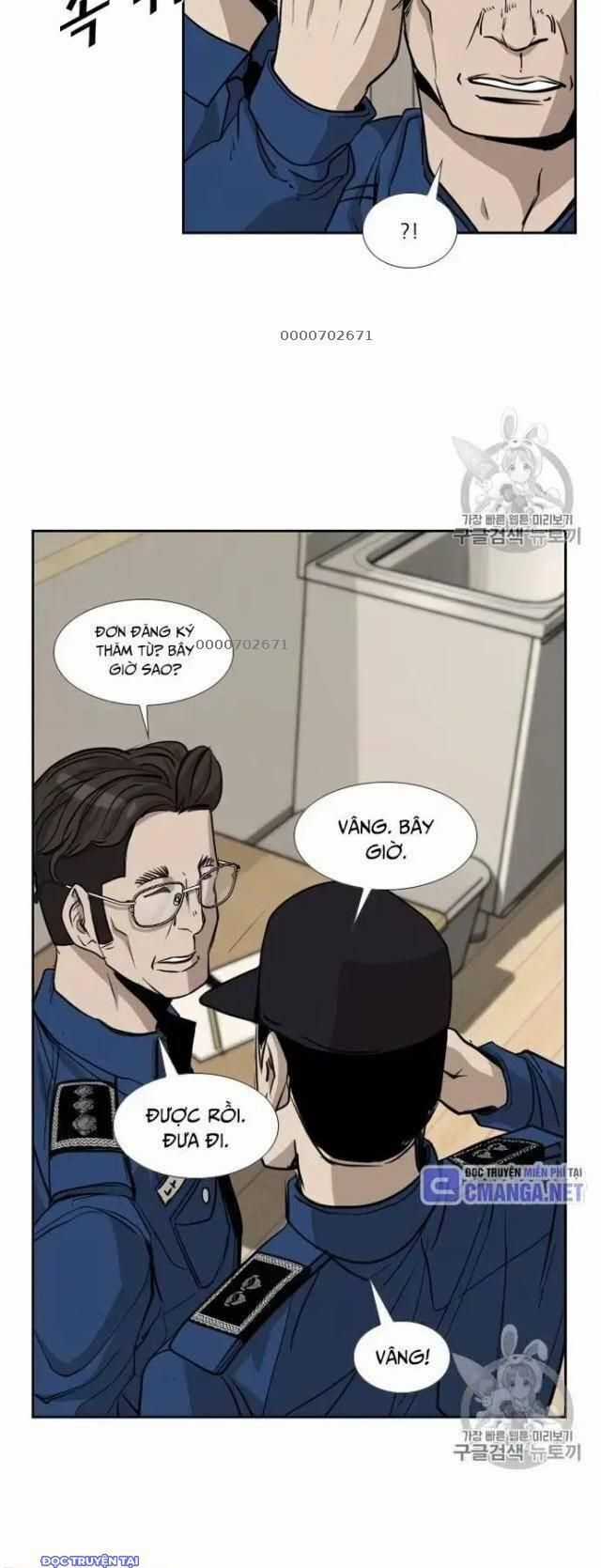 Shark - Cá Mập - Chương 175 - Trang 28