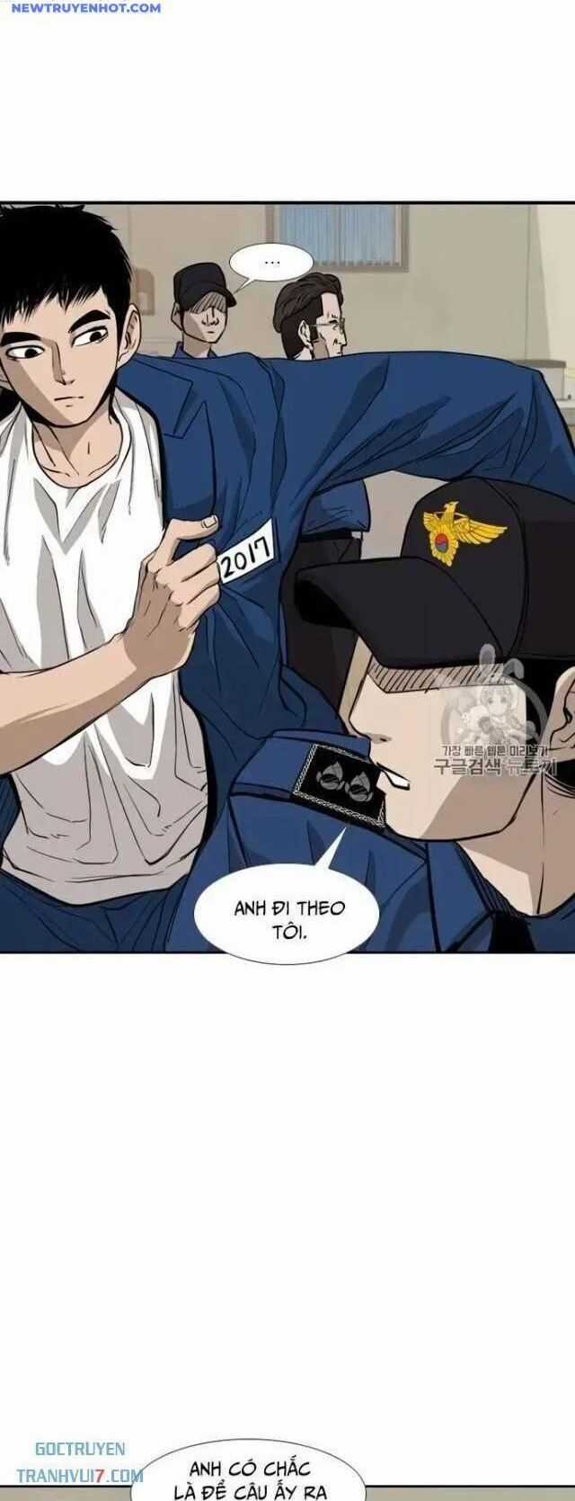 Shark - Cá Mập - Chương 175 - Trang 29