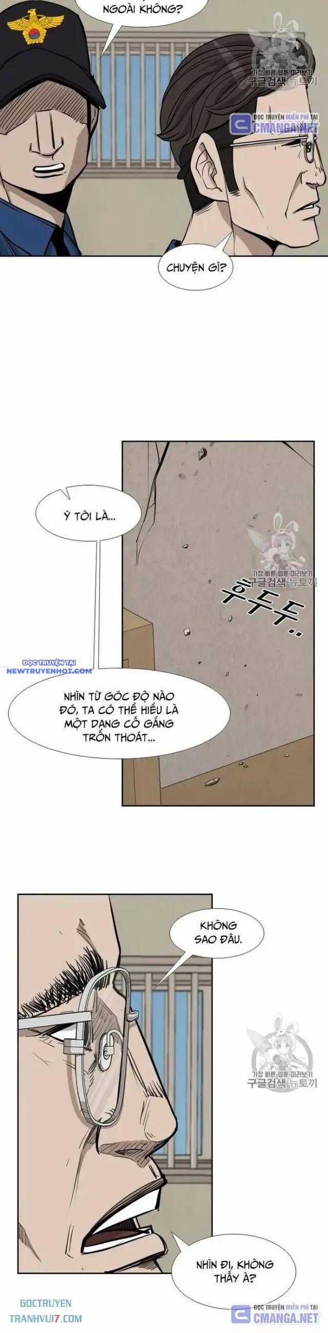 Shark - Cá Mập - Chương 175 - Trang 30