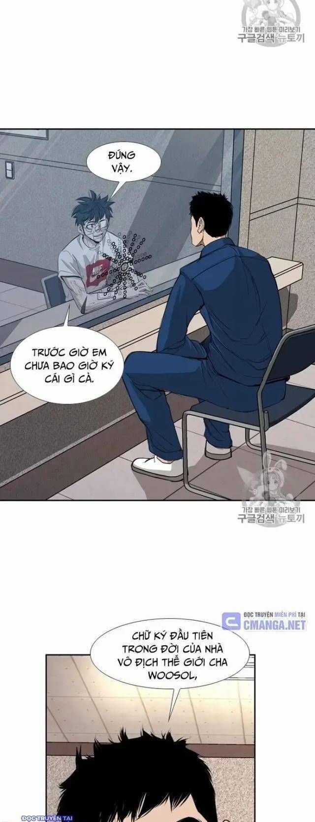 Shark - Cá Mập - Chương 175 - Trang 33