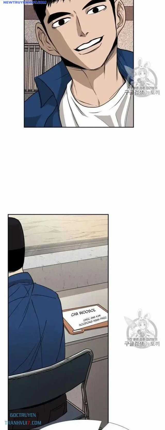 Shark - Cá Mập - Chương 175 - Trang 34