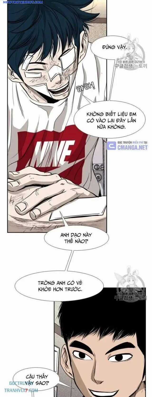 Shark - Cá Mập - Chương 175 - Trang 37