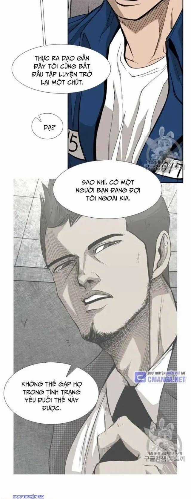 Shark - Cá Mập - Chương 175 - Trang 38