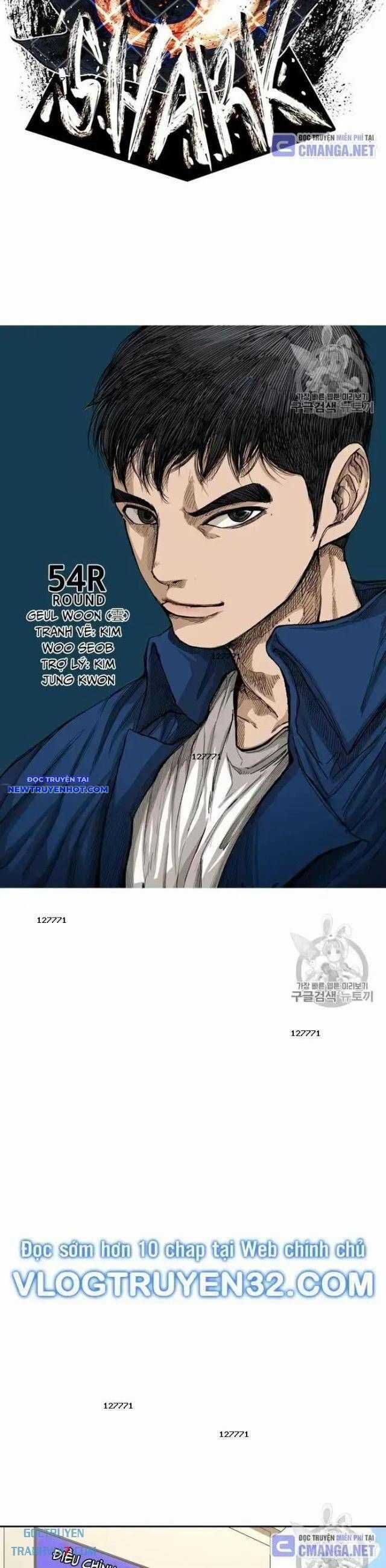 Shark - Cá Mập - Chương 175 - Trang 5