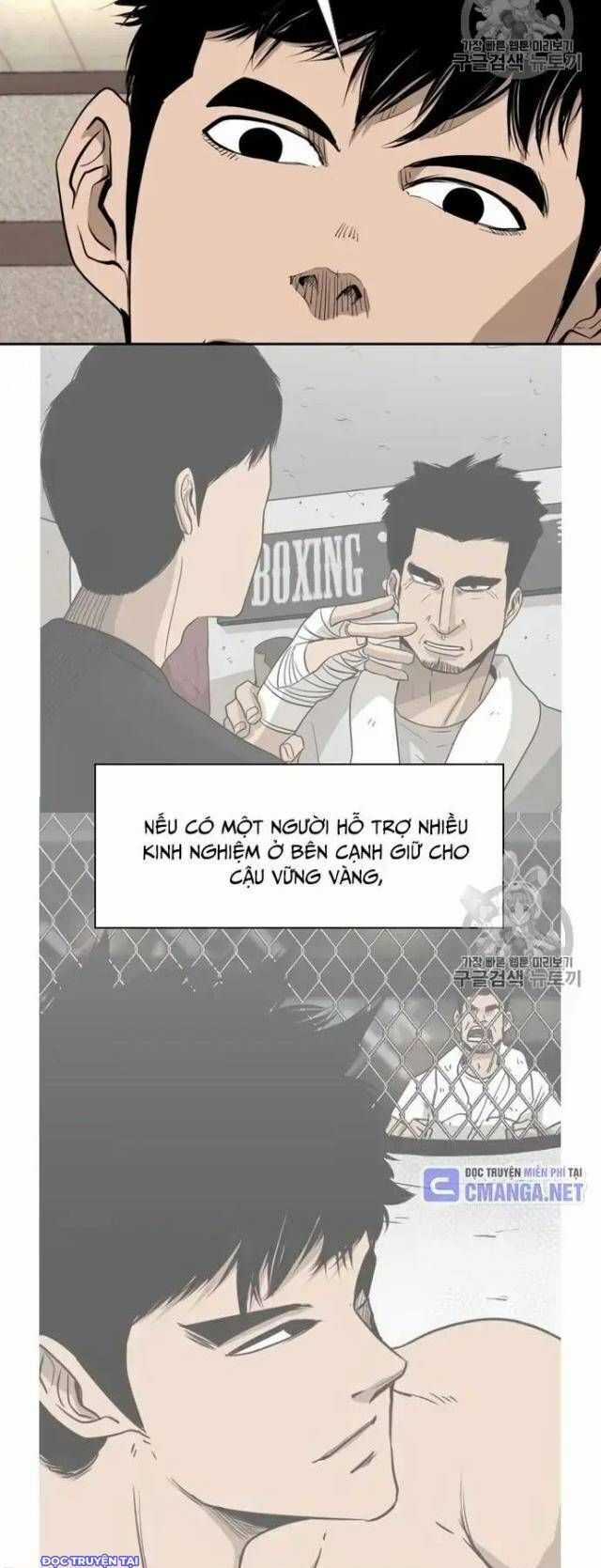 Shark - Cá Mập - Chương 175 - Trang 43