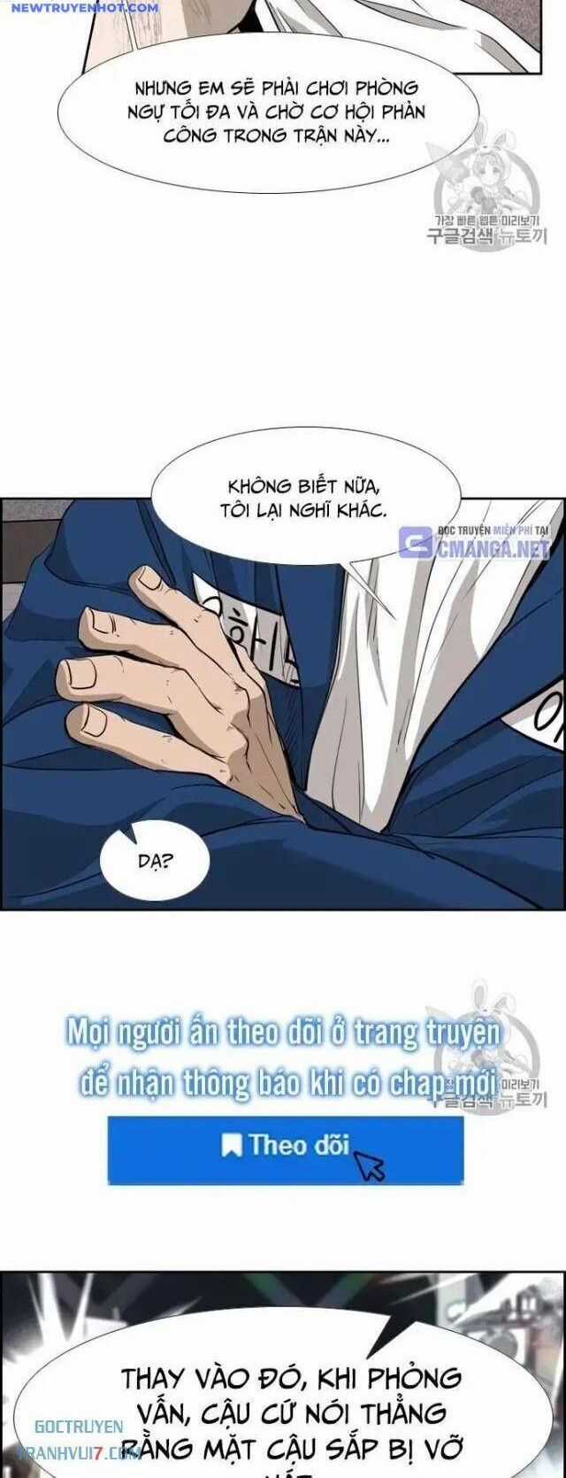 Shark - Cá Mập - Chương 175 - Trang 47