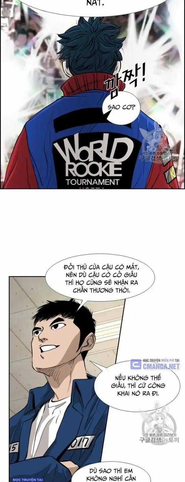 Shark - Cá Mập - Chương 175 - Trang 48