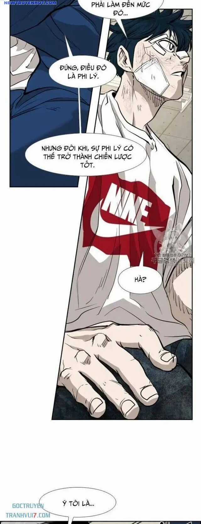 Shark - Cá Mập - Chương 175 - Trang 49