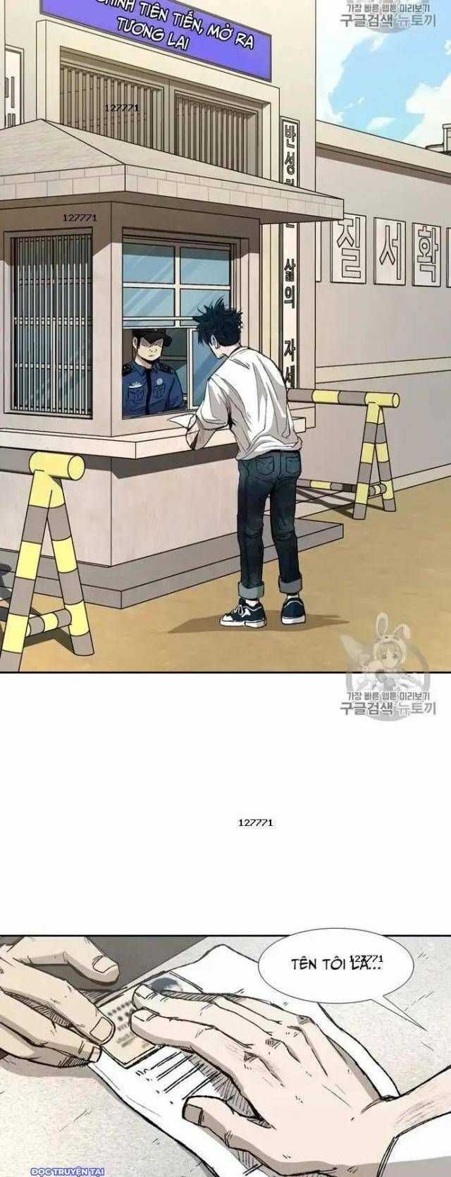 Shark - Cá Mập - Chương 175 - Trang 6