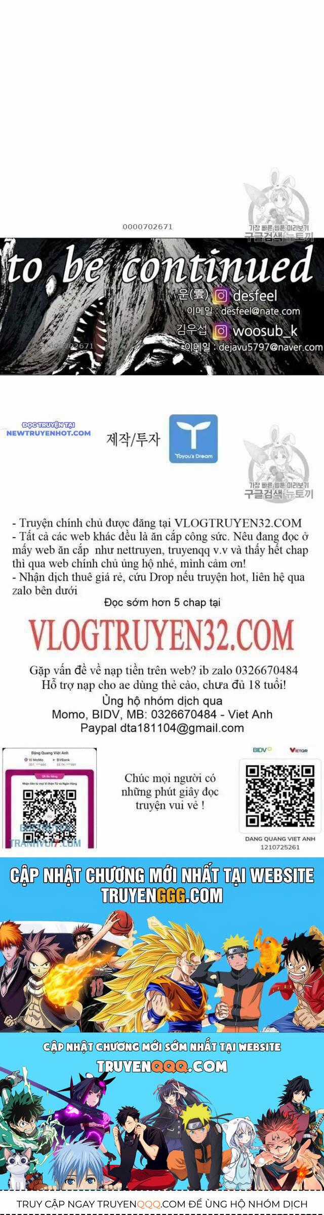 Shark - Cá Mập - Chương 175 - Trang 51