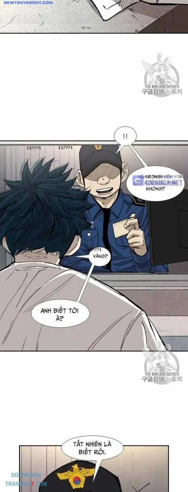 Shark - Cá Mập - Chương 175 - Trang 7