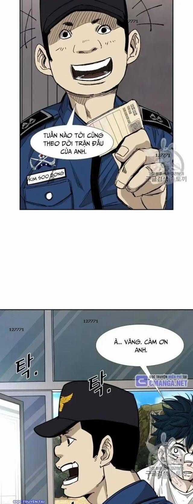 Shark - Cá Mập - Chương 175 - Trang 8