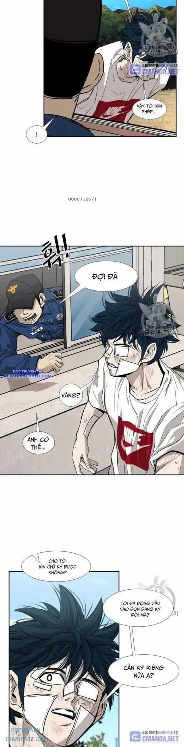 Shark - Cá Mập - Chương 175 - Trang 10