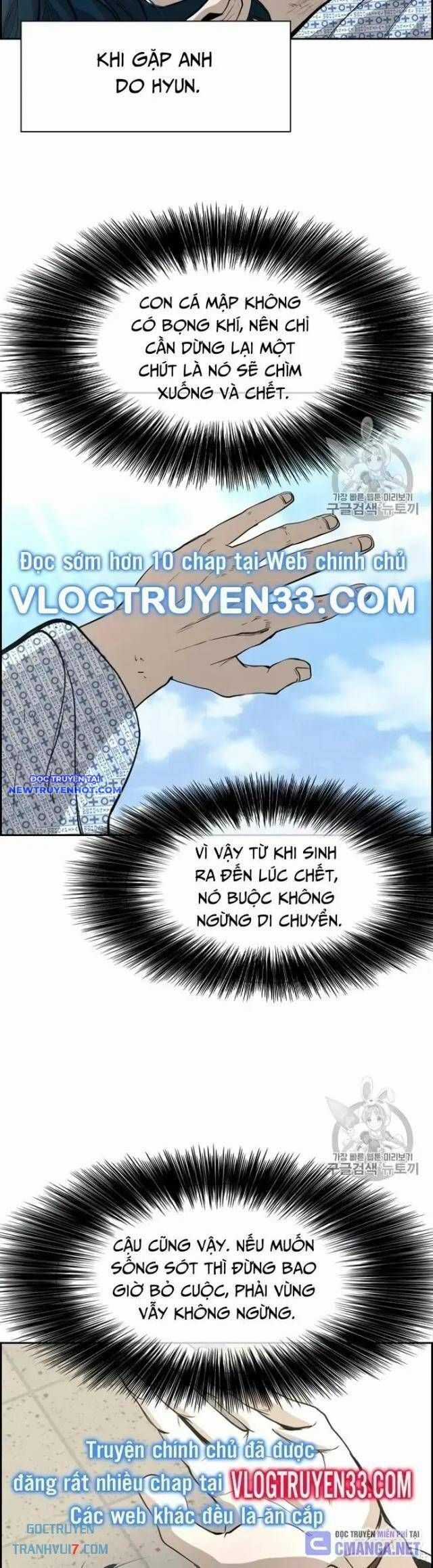 Shark - Cá Mập - Chương 176 - Trang 11