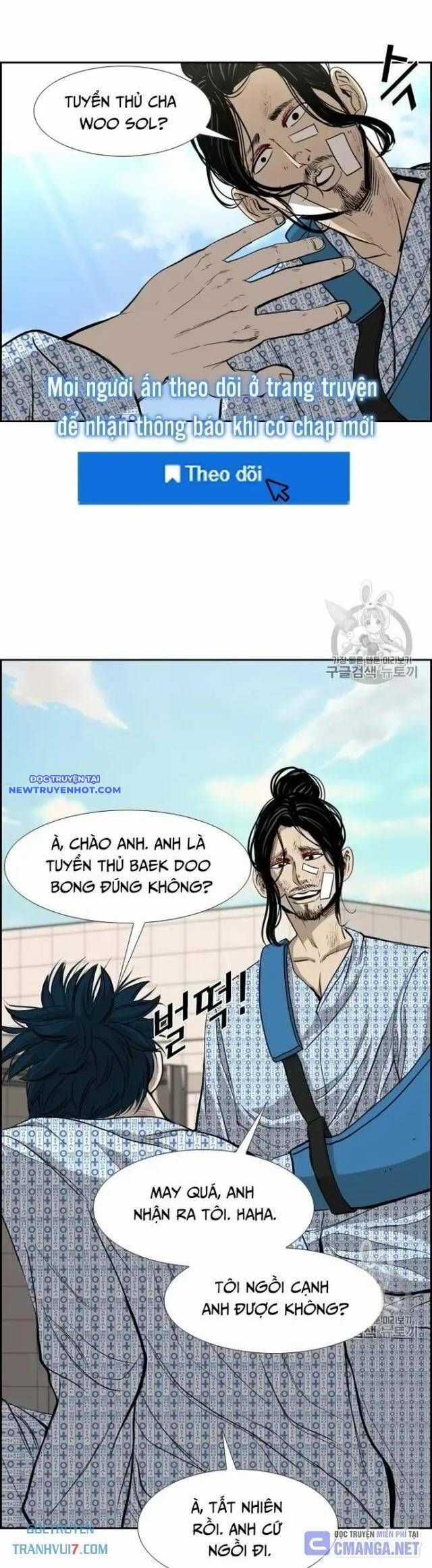 Shark - Cá Mập - Chương 176 - Trang 13