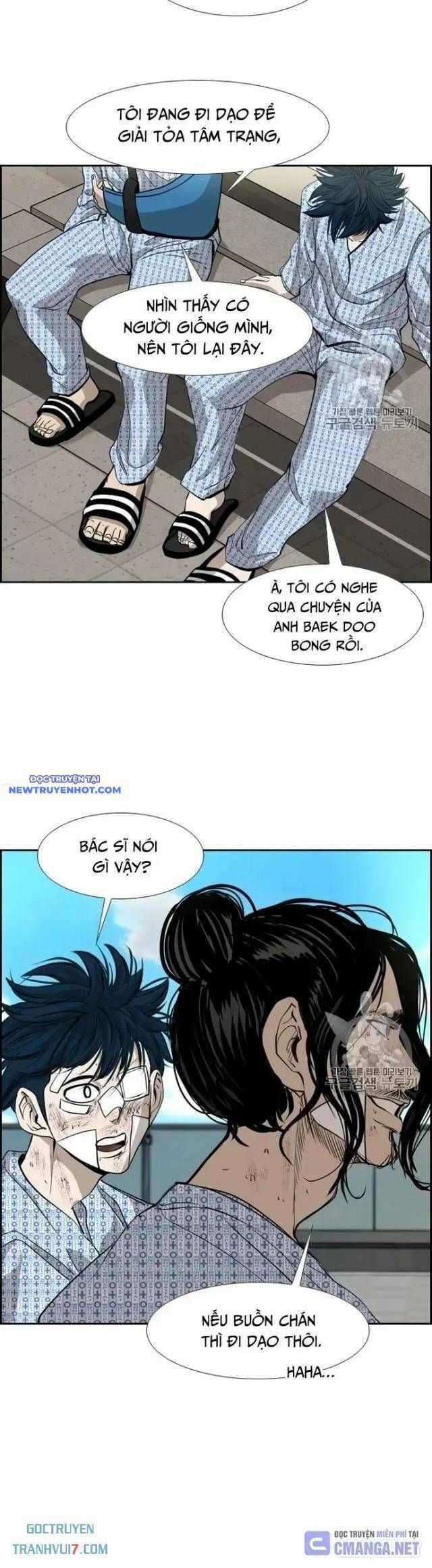 Shark - Cá Mập - Chương 176 - Trang 14