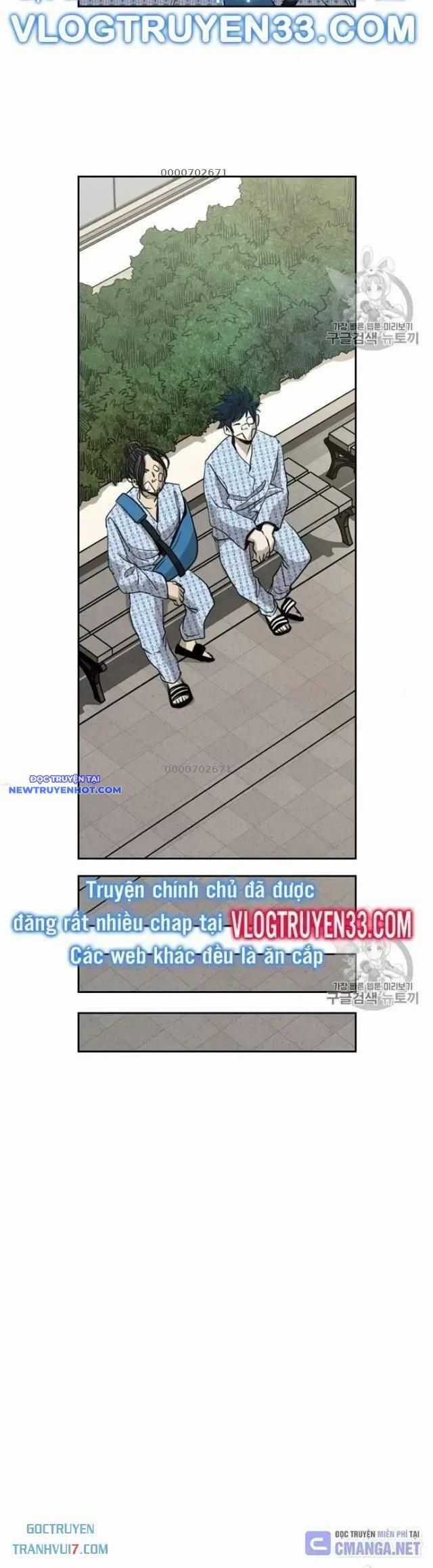 Shark - Cá Mập - Chương 176 - Trang 17