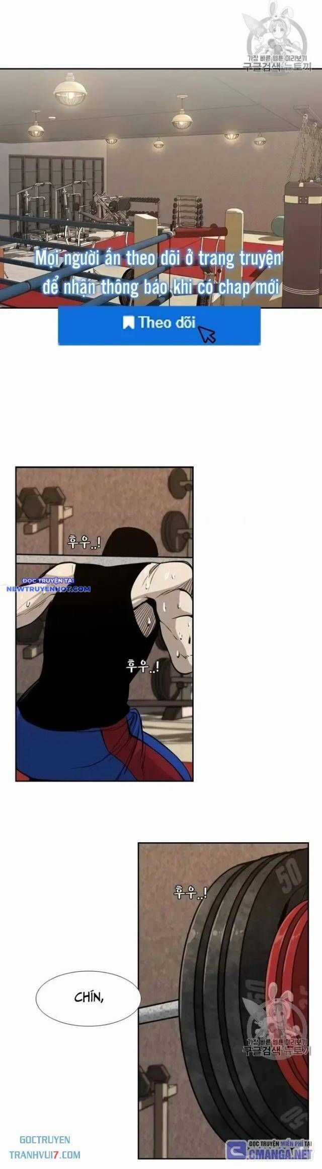 Shark - Cá Mập - Chương 176 - Trang 18