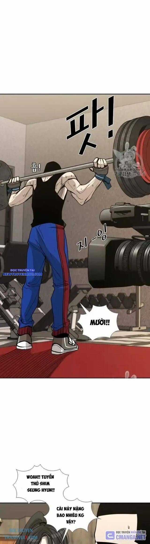 Shark - Cá Mập - Chương 176 - Trang 19