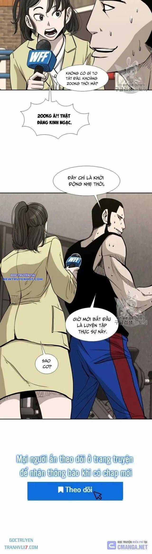 Shark - Cá Mập - Chương 176 - Trang 20