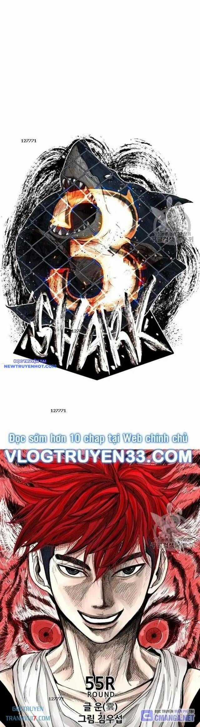 Shark - Cá Mập - Chương 176 - Trang 3