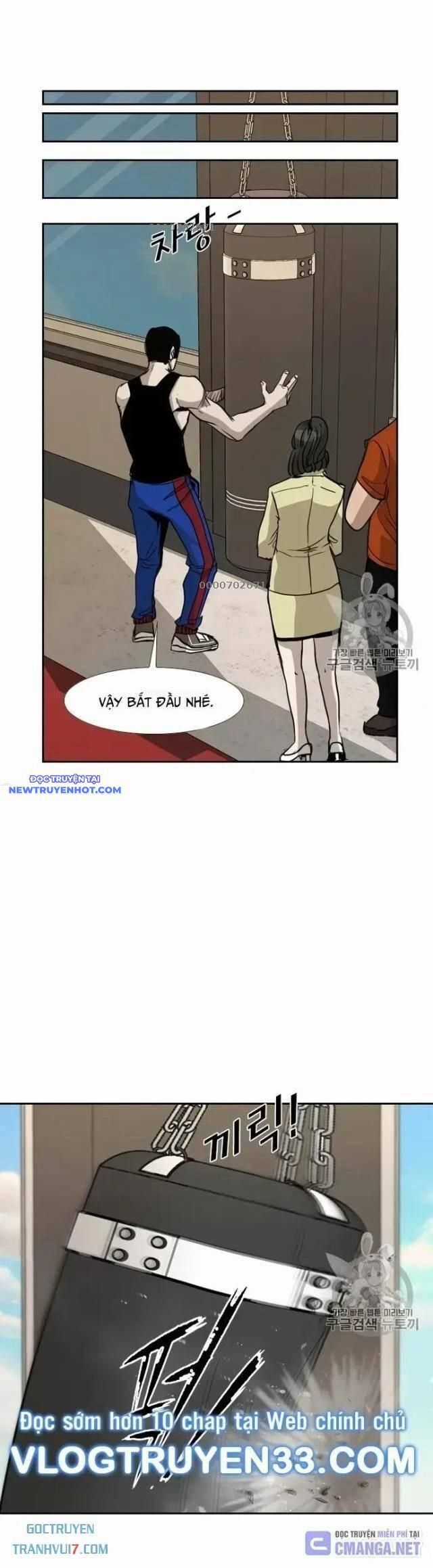 Shark - Cá Mập - Chương 176 - Trang 21