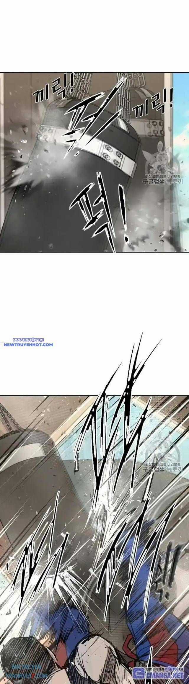 Shark - Cá Mập - Chương 176 - Trang 22