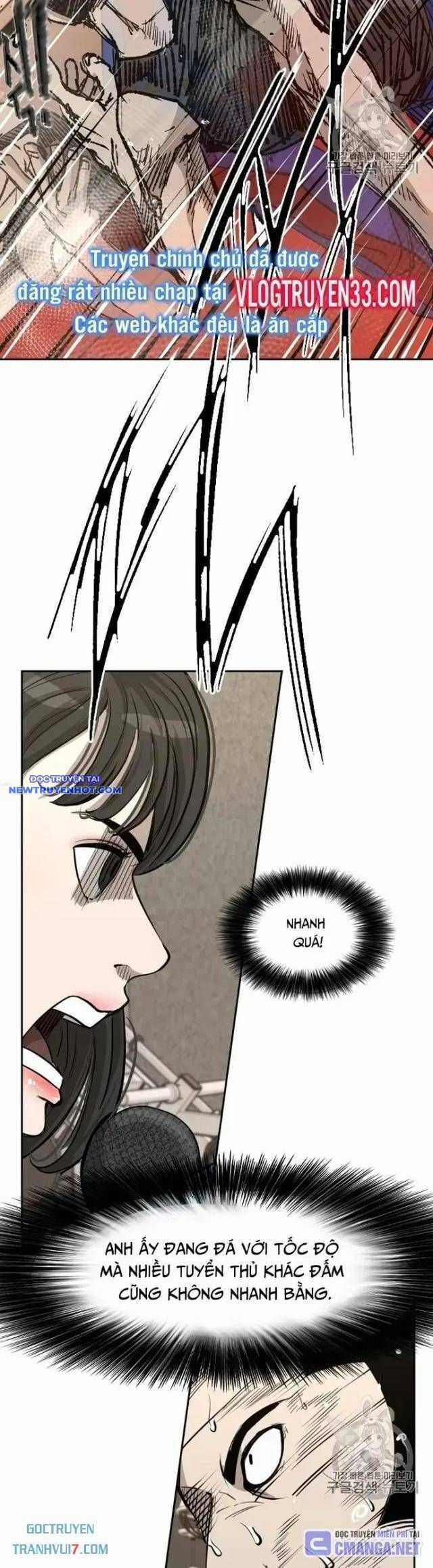 Shark - Cá Mập - Chương 176 - Trang 23