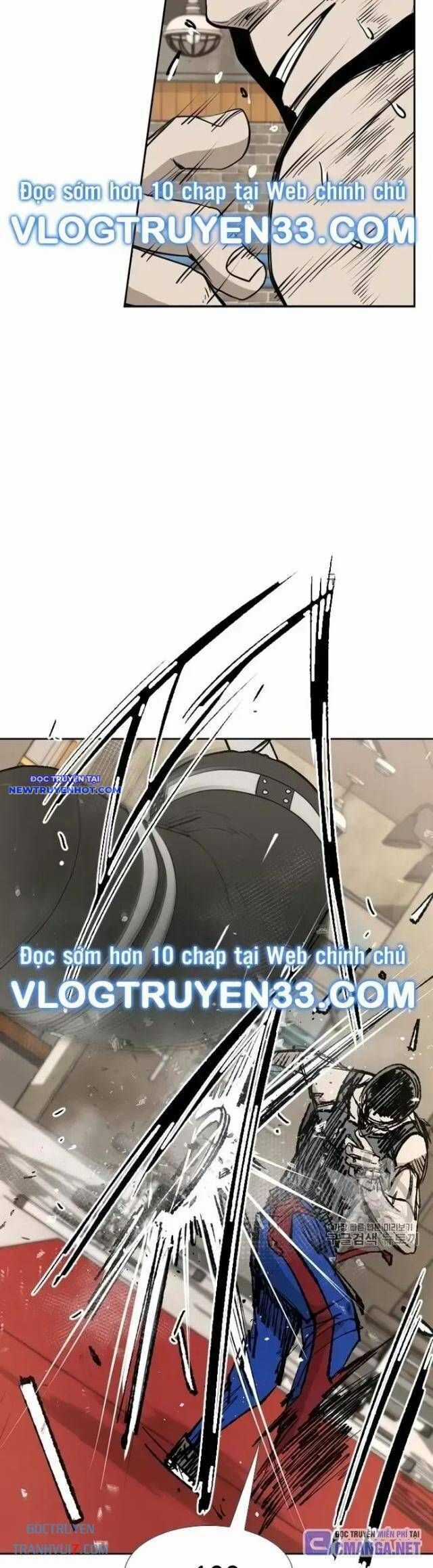 Shark - Cá Mập - Chương 176 - Trang 24