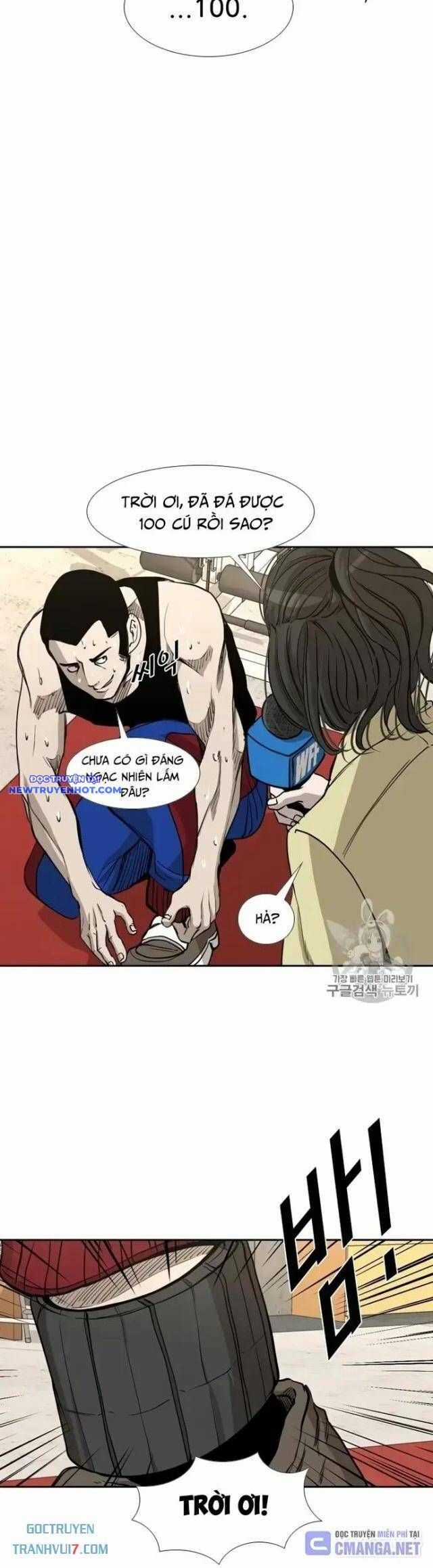 Shark - Cá Mập - Chương 176 - Trang 25