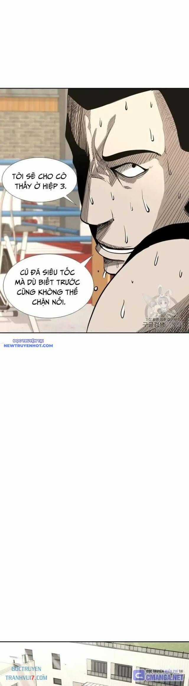 Shark - Cá Mập - Chương 176 - Trang 26